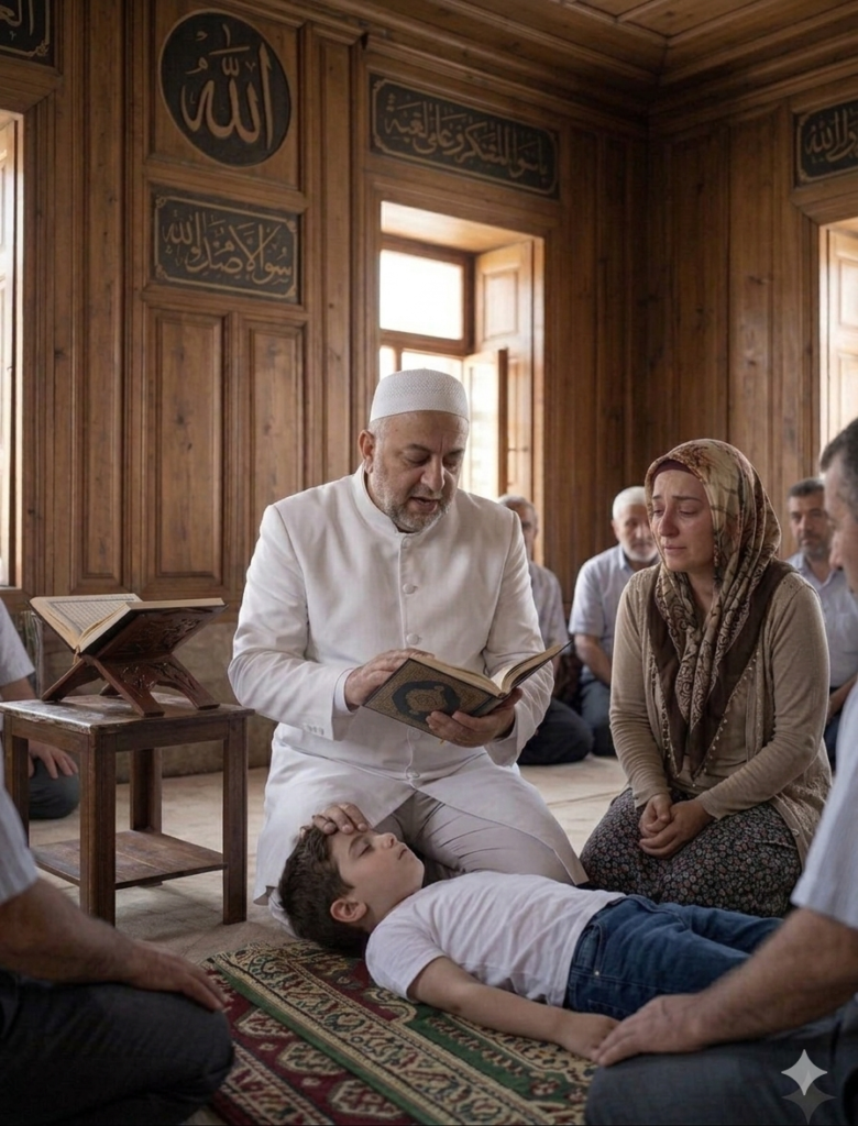 Autentični Duhovni Zapis